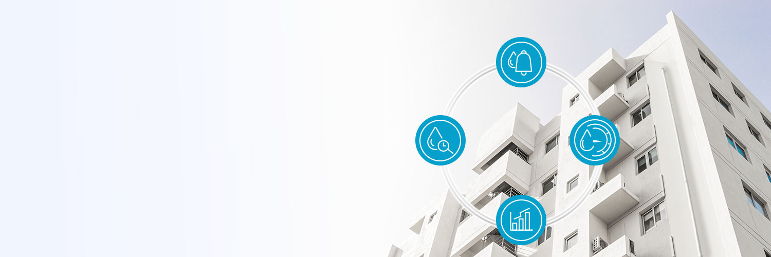 Facilitating Sustainable Water Management For Residential Community